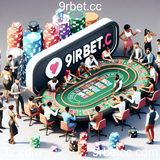 A Fascinante Categoria dos Jogos de Mesa em 9rbet.cc